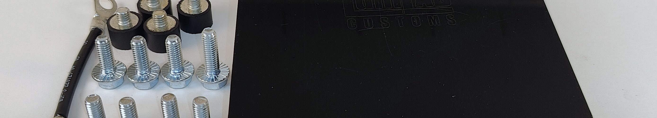 LuniLAB Customs - LLC-HP001